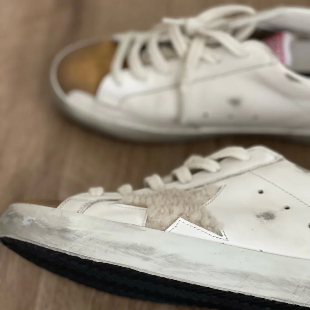 ✨Golden Goose✨ - Picture 10 of 10